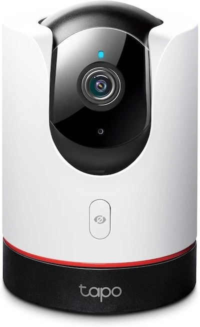 TP‑Link Tapo C225 HomeKit compatible